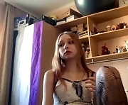 krimcess - webcam sex girl lesbian  23-years-old