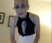 persianangel - webcam sex girl amazing blonde 46-years-old