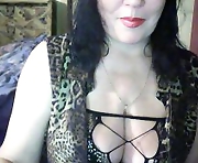 dame89 - webcam sex girl  brunette 50-years-old