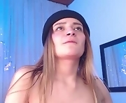 hat_girl - webcam sex girl lesbian  18-years-old