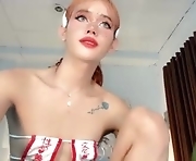 superhotbabe1 - webcam sex shemale cute  21-years-old