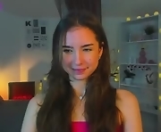 abella_danger_x - webcam sex girl cute brunette 22-years-old